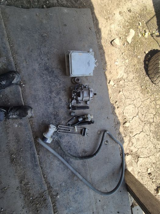 Blomberg пералня