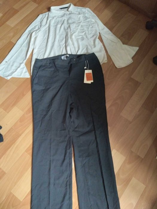 Одежда для девушки р44