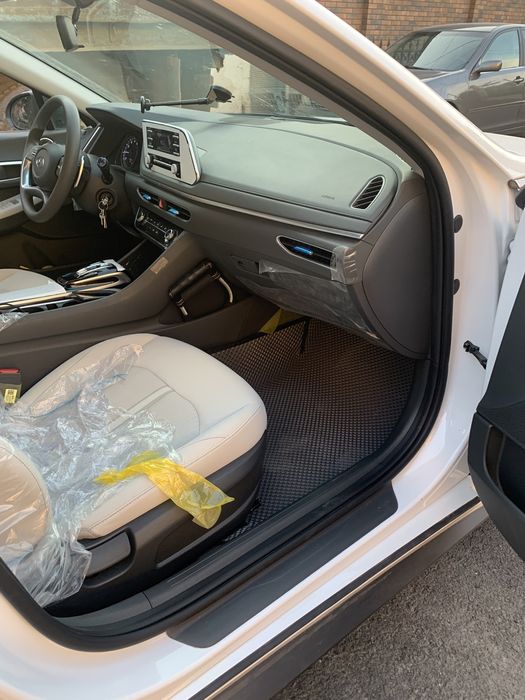 Ева полики и химчистка авто