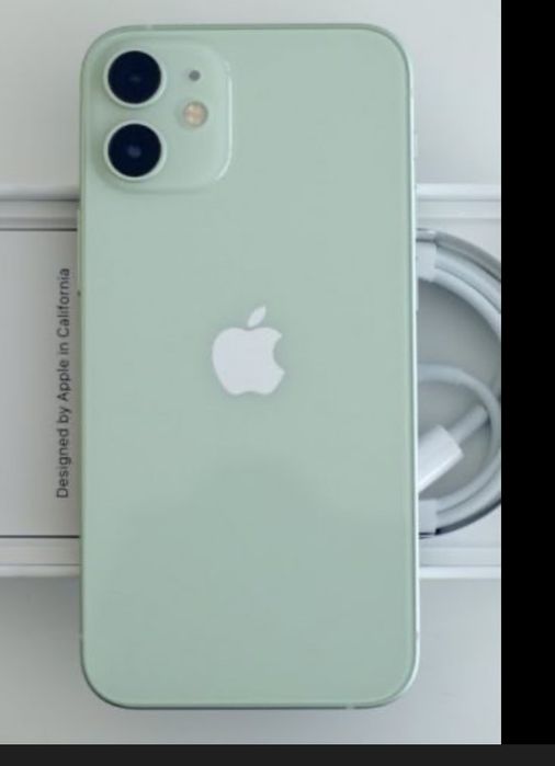 Телефон Iphone 12 mini