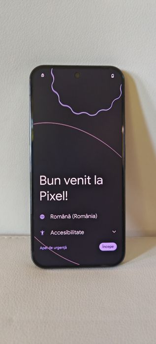 Google pixel 9 pro xl