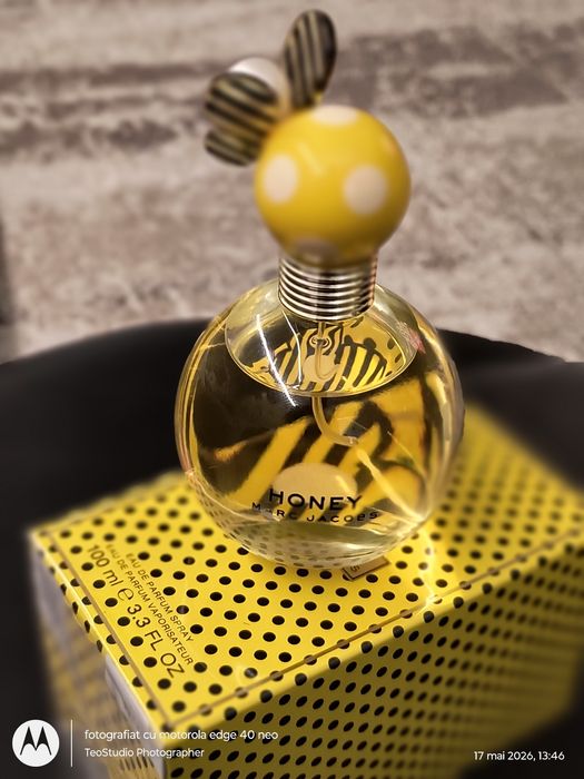 Parfum Honey Marc Jacobs