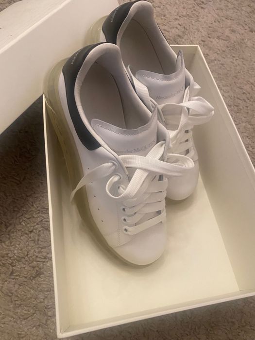 Adidași Alexander McQueen originali marimea 40