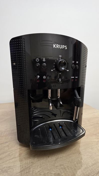 Espressor automat Krups