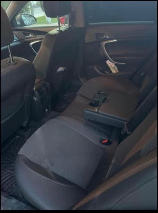 Opel insignia an 2012 cdti de vanzare