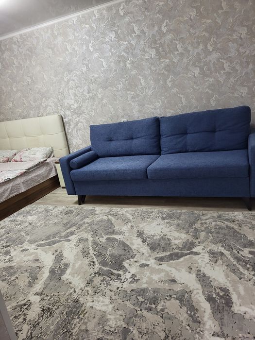 1к.Люкс.Центр.ремонт,смарт ТВ