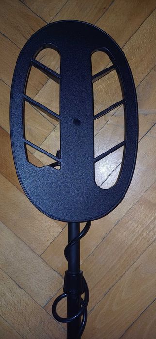 Продавам металотърсач fisher f75ltd