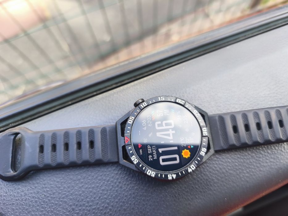 Smartwatch Huawei GT3 SE