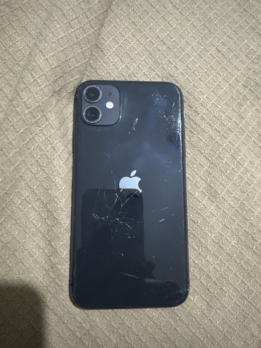 Iphone 11 ниже рынка