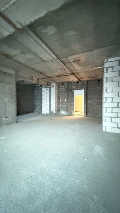 Продаётся квартира | ЖК Nest One | 3 комнаты | 93 м²