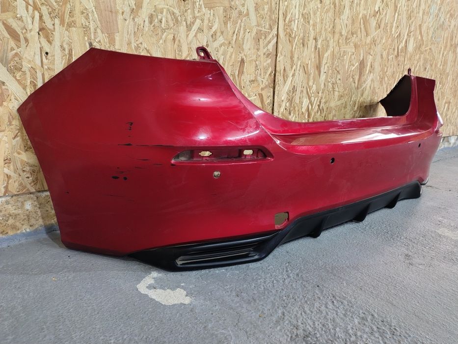 Bara spate Honda Civic 11 an 2021 2024