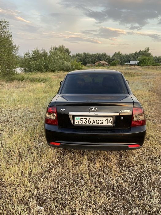 Продам Ладу Приору 2014 г.в