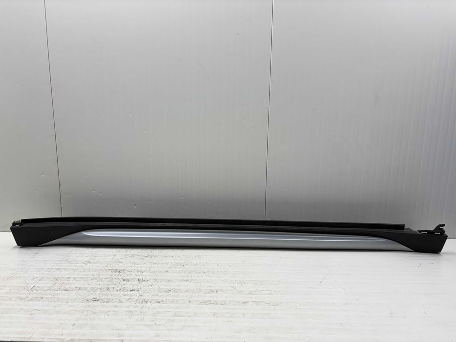 Ляв праг БМВ Х1 Ф48 BMW X1 F48 / Десен праг БМВ Х1 Ф48 BMW X1 F48