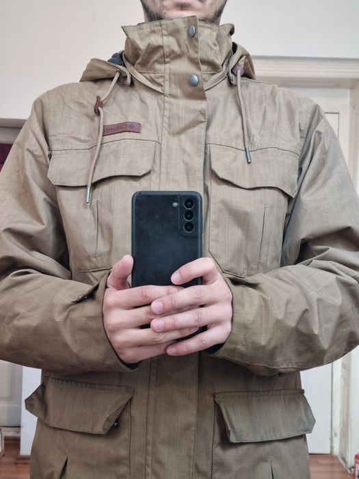 Geaca ski Columbia layer detasabil