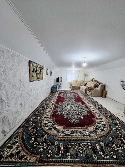 Продаётся частный дом, район Кожсырьевой.