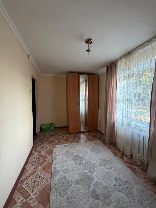 Продам дом в Верхнем Курайли