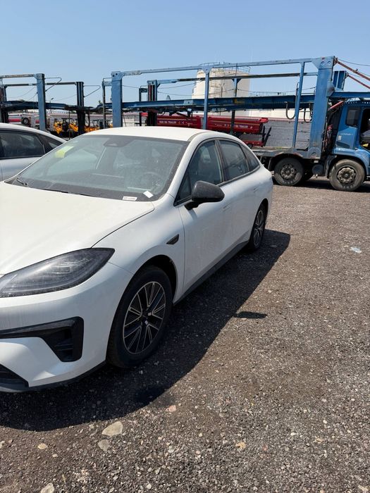 Aion RT 2026 / 520 km / 22.500$