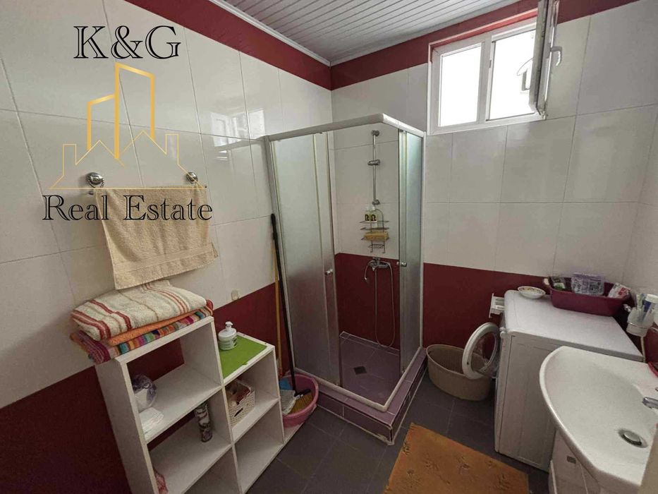 Продава се Двустаен апартамент в Несебър - 80 кв.м за 1500 €/кв.м - Снимка #3