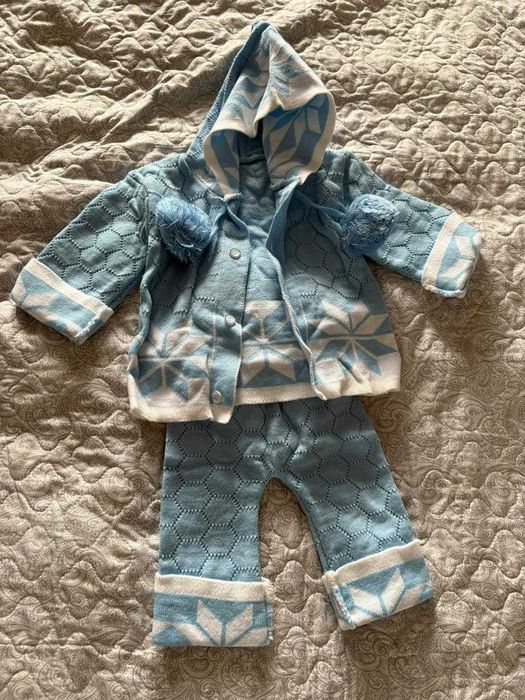 Детская одежда новая