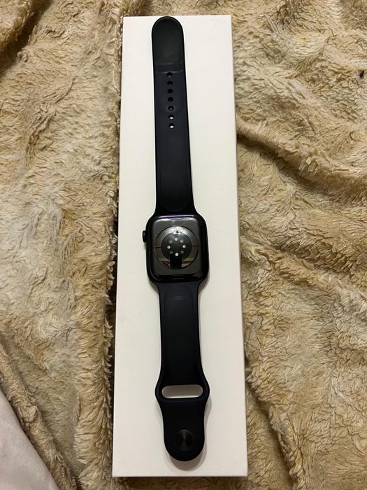 Apple watch Series 8