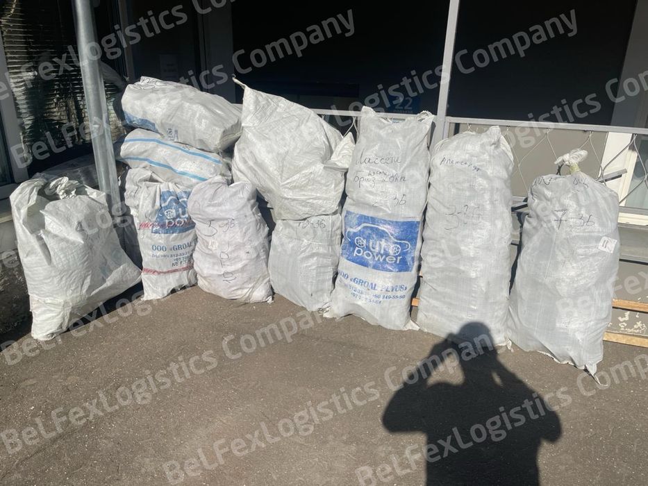 Доставка Москва Ташкент Москва за 3 дня