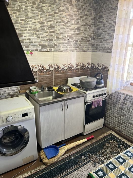 Срочно пролаётся 1 комнатная квартира