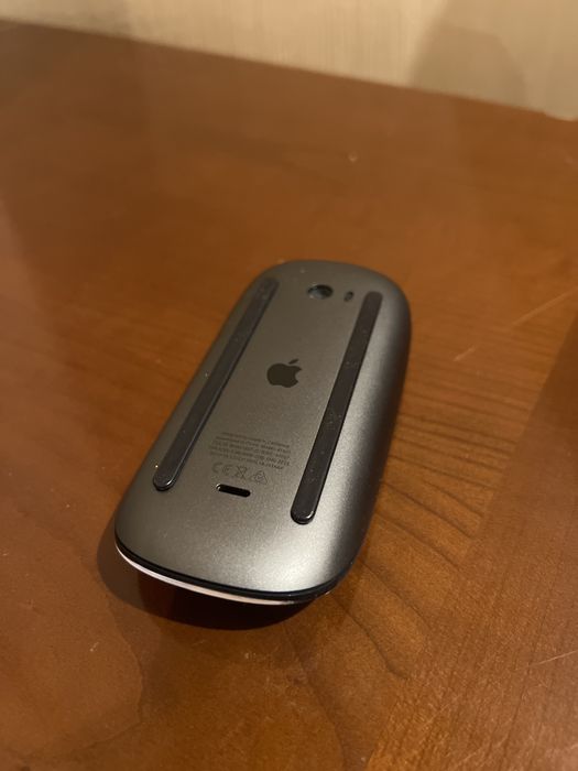 Apple Magic Mouse 2 Space Gray — Состояние НОВОЙ