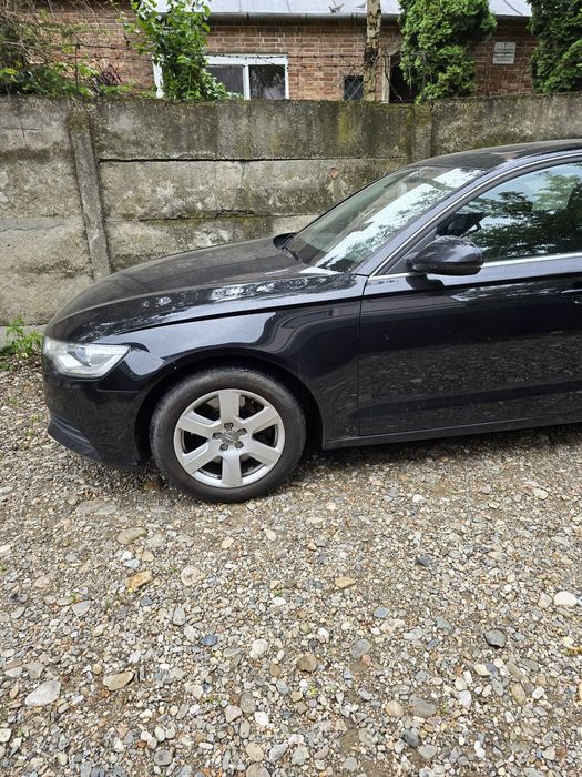 AUDI A6 2011 — imagine 5