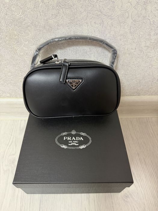 Сумка PRADA Milano