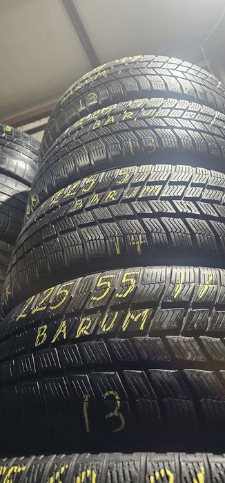 Anvelope 225 55 R17 IARNĂ 235 245 255 R18 40 45 R19 265 275 R16 50 215