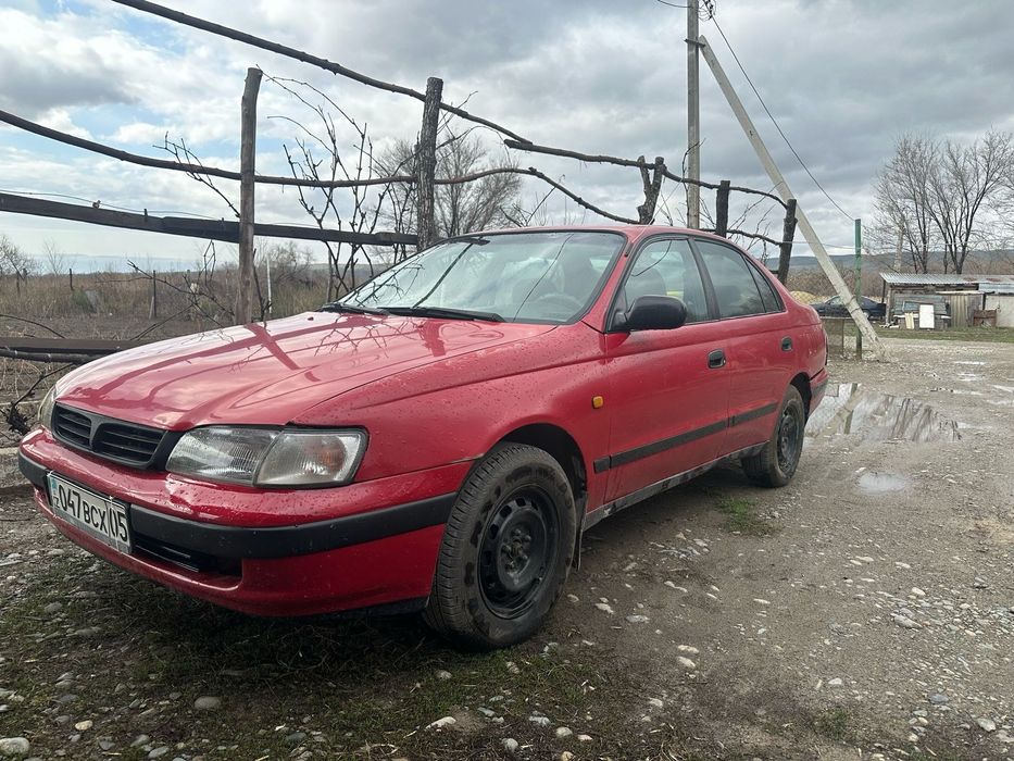 продам автомобиль