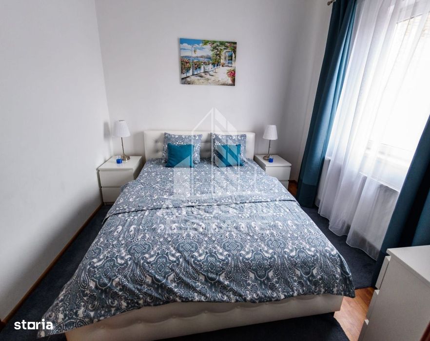 Oportunitate de investitie in Piata Unirii in cladire reabilitata — fotografia 1