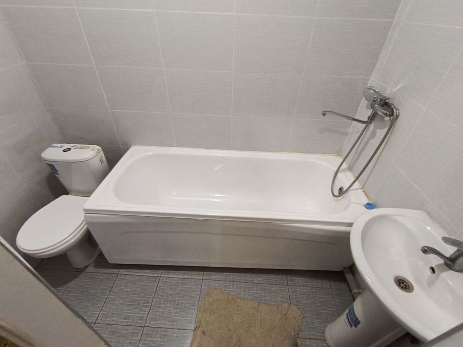 Kvartira ijaraga beriladi oilaga mavaroda 1-xonali 2-qavat