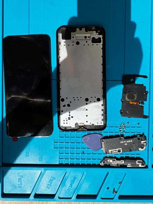 GSM сервиз FixLab