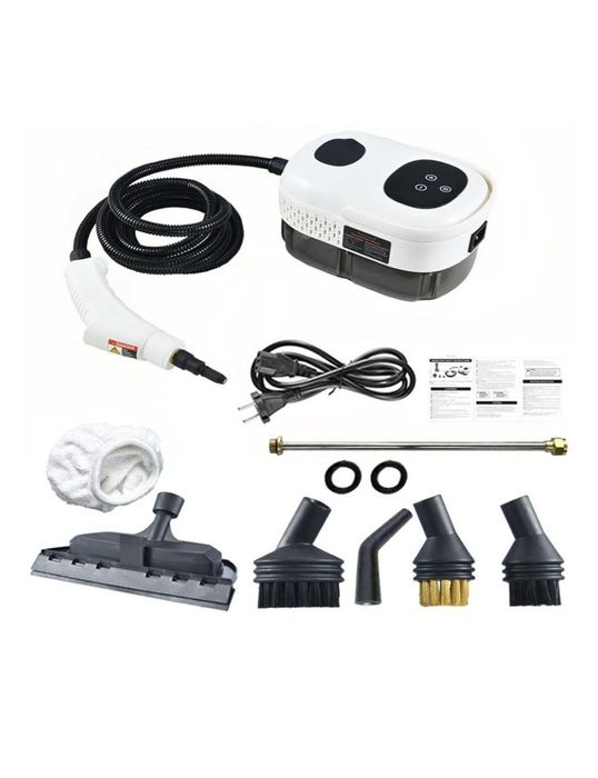 Пароочиститель   для дома  для клининга