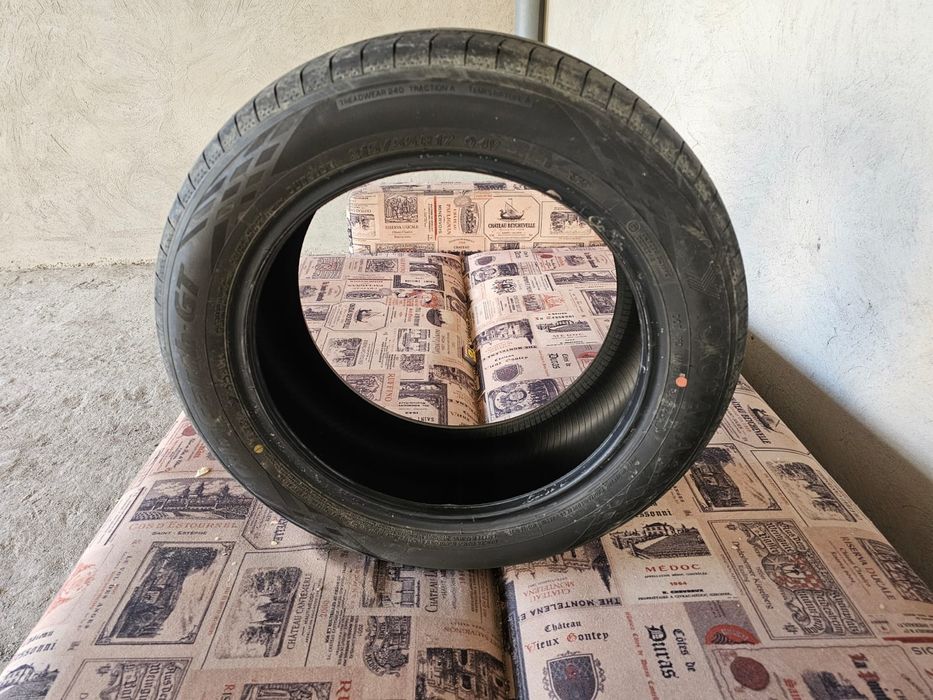 Автомобильные летние шины