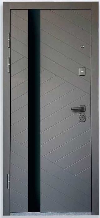 Temir eshik Темир эшик Железные Металлические двери Входные двери