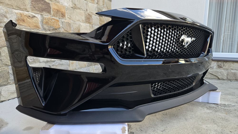 Оригинална предна броня за Mustang 2018-2021
