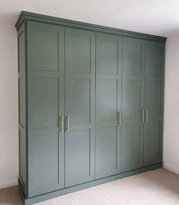 Мебель на заказ. Астана