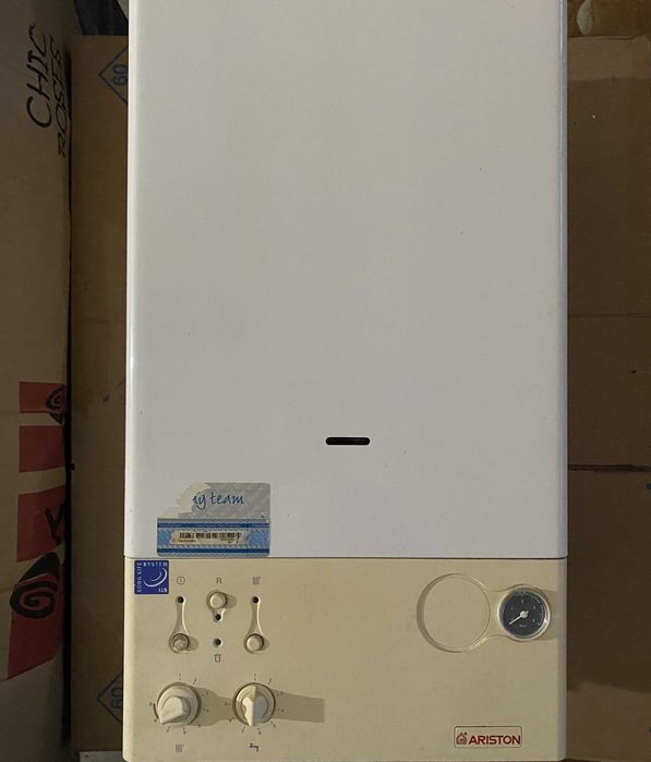 Presostat XP600 Centrala Ariston MicroTec T2 23MFFI