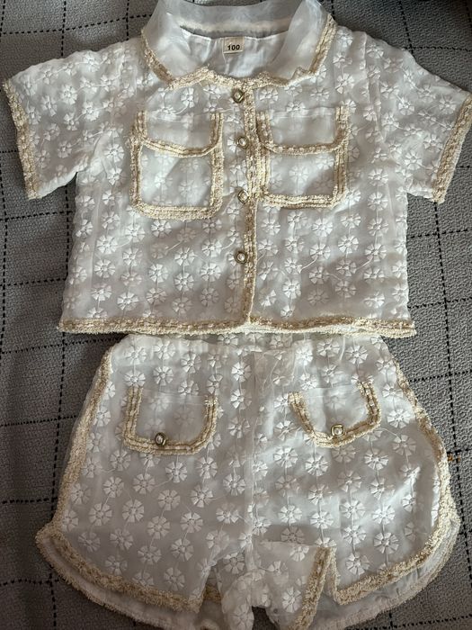 Детски комплект