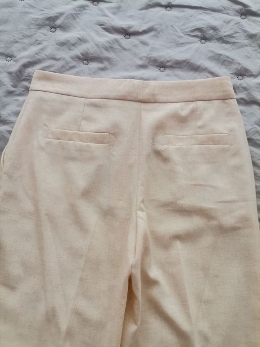 Дамски панталон на MANGO