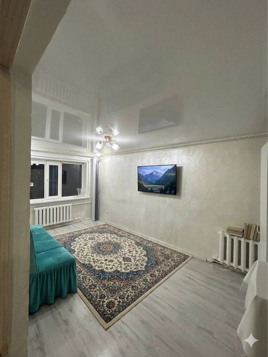 Продам квартиру 3х ком квартиру