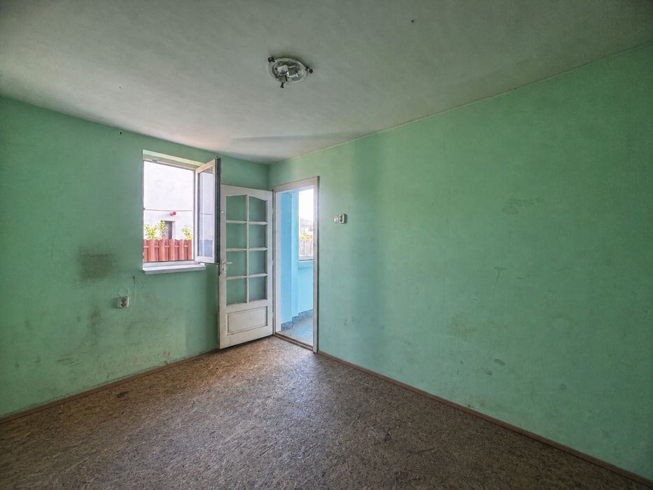 Casa individuala in Cluj-Napoca, ideala pentru renovare si mansardare (Persoana Fizica)