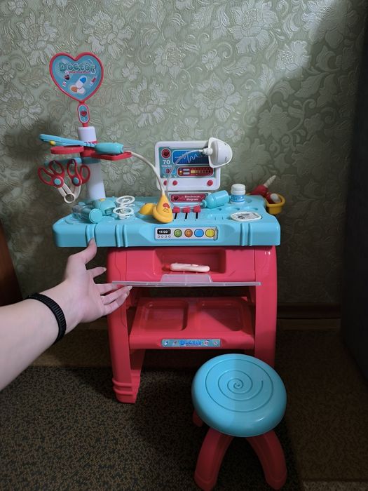 Докторский набор