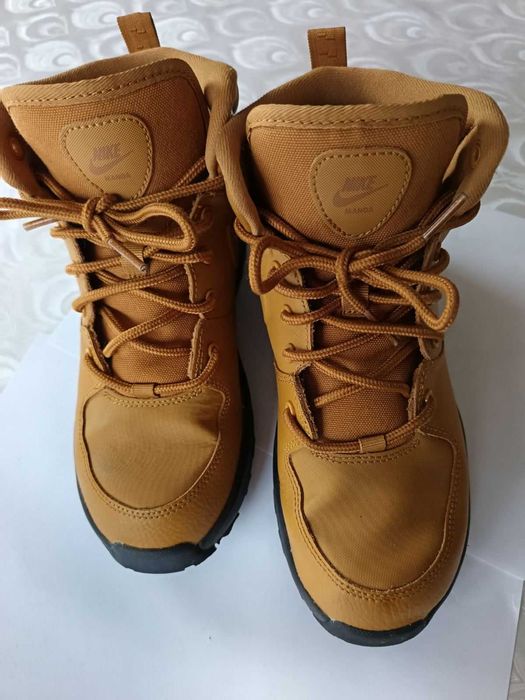 Спортни детски  обувки Nike Manoa, Timberland