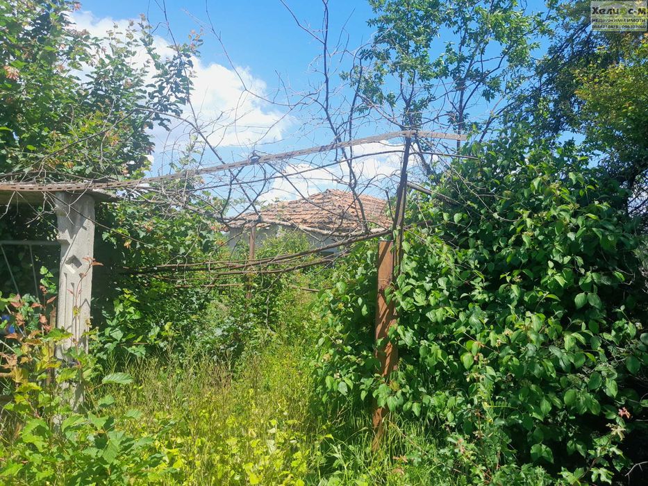 Парцел в регулация, с.Благово на 7 км. от гр.Монтана