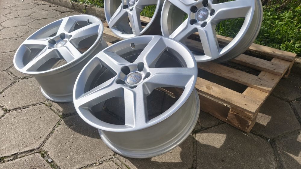 5x112 18 цола SEAT