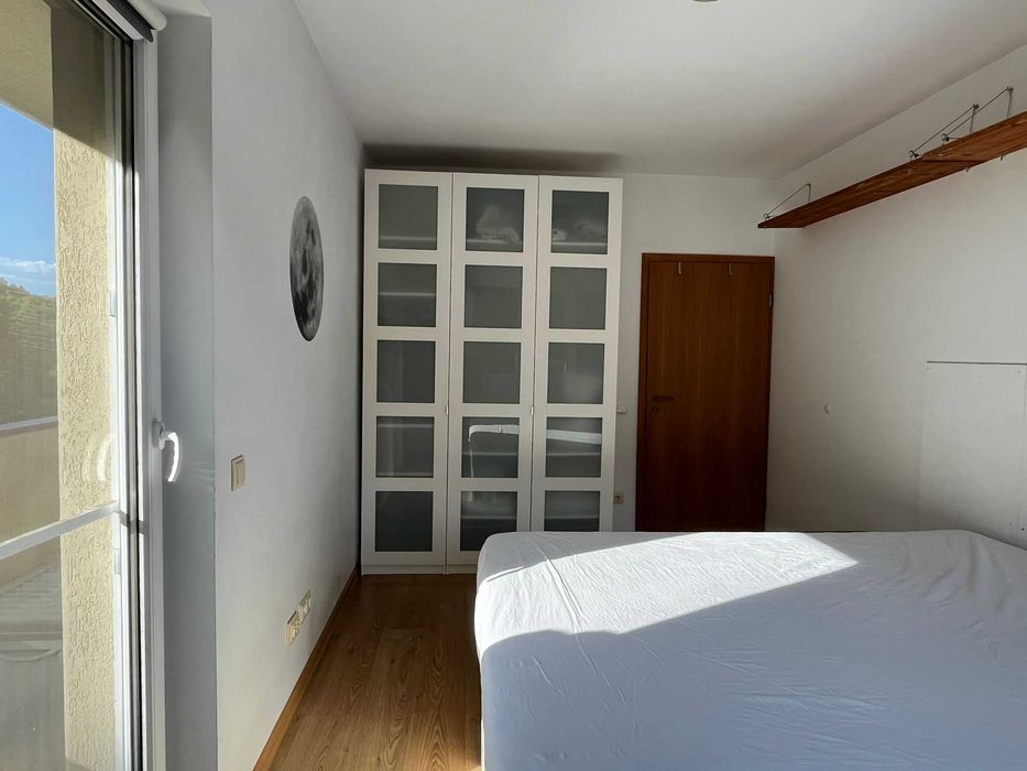 PF Inchiriez apartament 3 camere cu parcare, Edgar Quinet, pet friendly
