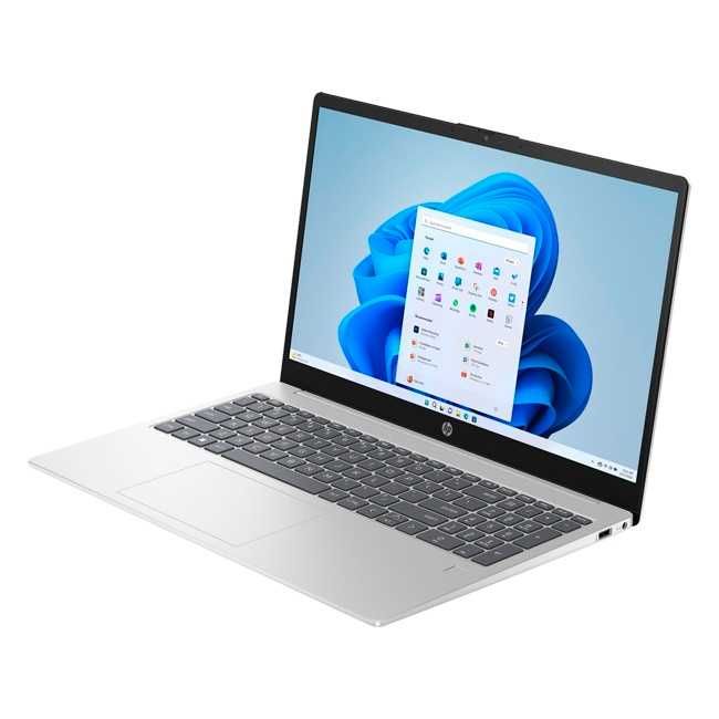 - Ноутбук HP 15-fd0133wm (B4KT4UA)